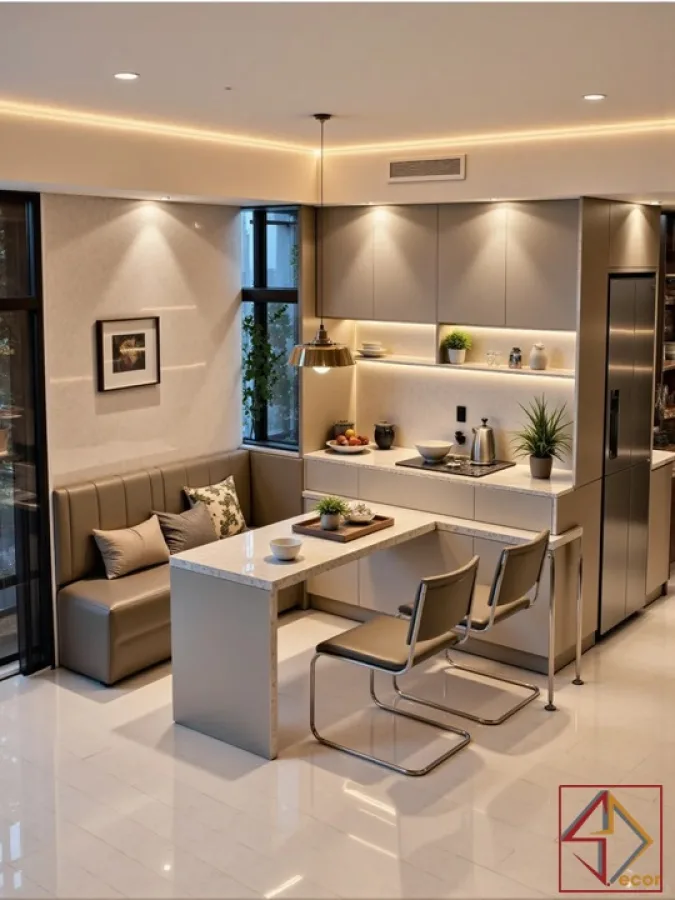 CẢI TẠO CHUNG CƯ- TRỌN GÓI UY TÍN CHẤT LƯỢNG