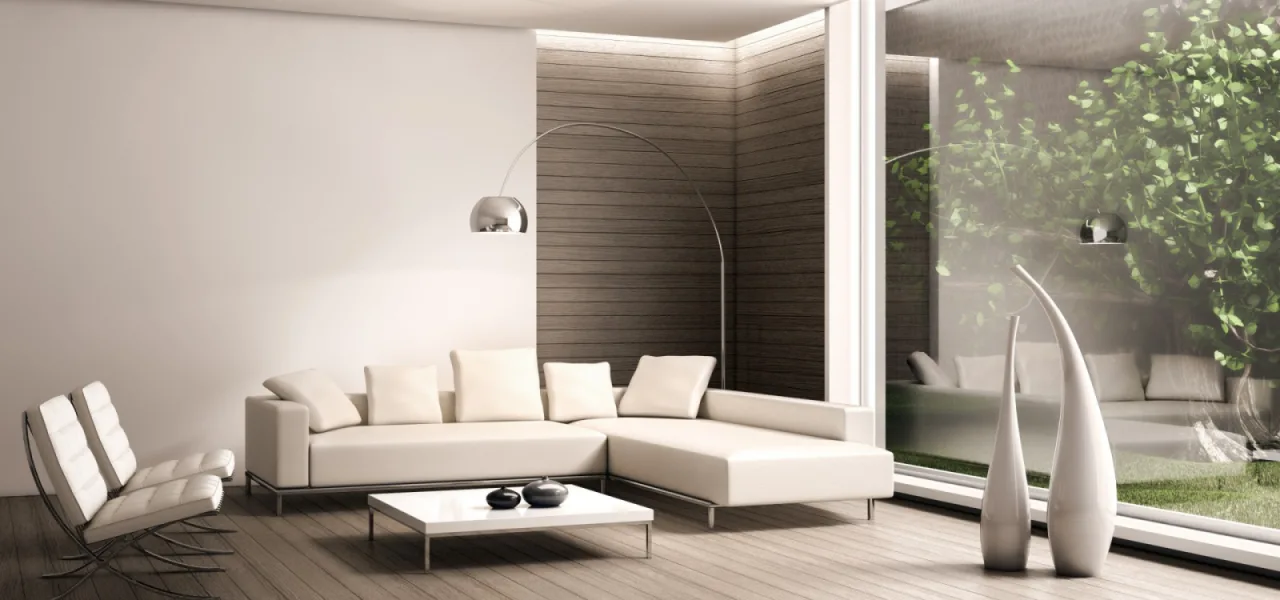 Trang trí nội thất chung cư Diamond Century Tân Phú