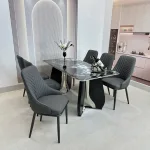 Bộ Bàn Ăn Hiện Đại Mã KH010