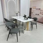 BỘ BÀN ĂN CAO CẤP KH007