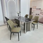 BỘ BÀN ĂN CAO CẤP TTB-HOME KH005 