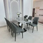 BỘ BÀN ĂN CAO CẤP TTB-HOME KH011