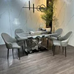BỘ BÀN ĂN CAO CẤP TTB HOME KH015