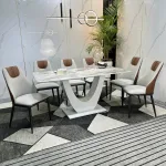 BỘ BÀN ĂN CAO CẤP TTB HOME- KH033