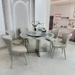 BỘ BÀN ĂNCAO CẤP TTB HOME - KH044