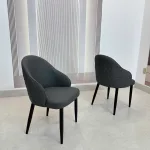 GHẾ BÀN ĂN CAO CẤP TTB HOME MÃ GH01