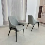 GHẾ BÀN ĂN CAO CẤP TTB HOME MÃ GH07
