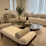 Sofa bọc nệm cao cấp TTBSF 09