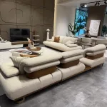 Sofa bọc nệm cao cấp TTBSF 11