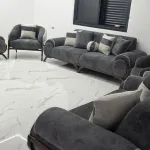 Sofa bọc nệm cao cấp TTBSF 15