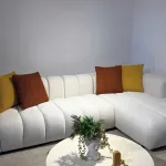 Sofa bọc nệm cao cấp TTBSF 16