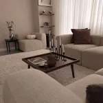 Sofa bọc nệm cao cấp TTBSF 17
