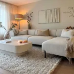 Sofa bọc nệm cao cấp TTBSF 20