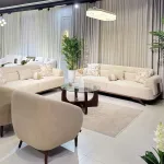 Sofa bọc nệm cao cấp TTBSF 21