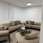 Sofa bọc nệm cao cấp TTBSF 23