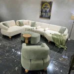 Sofa bọc nệm cao cấp TTBSF 29