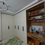 Tủ Quần Áo ván MDF chống ẩm cao cấp 05