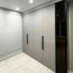 Tủ Quần Áo ván MDF chống ẩm cao cấp 09
