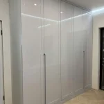 Tủ Quần Áo ván MDF chống ẩm cao cấp 14