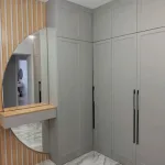 Tủ Quần Áo ván MDF chống ẩm cao cấp 15