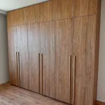 Tủ Quần Áo ván MDF chống ẩm cao cấp 17
