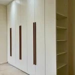 Tủ Quần Áo ván MDF chống ẩm cao cấp 18