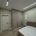 Tủ Quần Áo ván MDF chống ẩm cao cấp 19