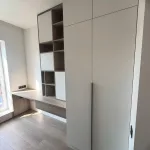 Tủ Quần Áo ván MDF chống ẩm cao cấp 24