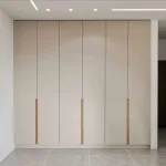 Tủ Quần Áo ván MDF chống ẩm cao cấp 28