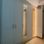 Tủ Quần Áo ván MDF chống ẩm cao cấp 33