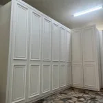 Tủ Quần Áo ván MDF chống ẩm cao cấp 37