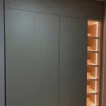 Tủ Quần Áo ván MDF chống ẩm cao cấp 41