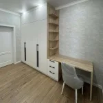 Tủ Quần Áo ván MDF chống ẩm cao cấp 46