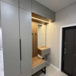 Tủ Quần Áo ván MDF chống ẩm cao cấp 47