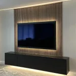 Hệ Tủ Tivi 09