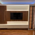 Hệ Tủ Tivi 11