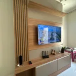 Hệ Tủ Tivi 01