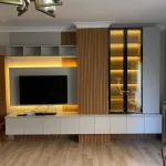 Hệ Tủ Tivi 04