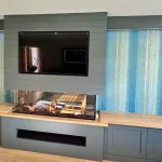 Hệ Tủ Tivi 26