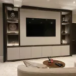 Hệ Tủ Tivi 36