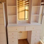 Bàn trang điểm cao cấp  03