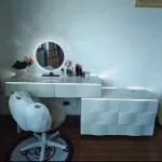 Bàn trang điểm cao cấp  04