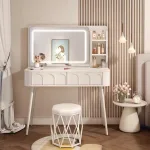Bàn trang điểm cao cấp 08