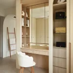 Bàn trang điểm cao cấp  12