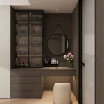 Bàn trang điểm cao cấp  22
