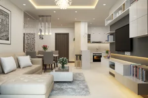 Tiếp nhận yêu cầu và tư vấn thiết kế