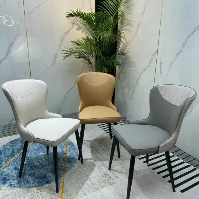 GHẾ BÀN ĂN CAO CẤP TTB HOME MÃ GH14