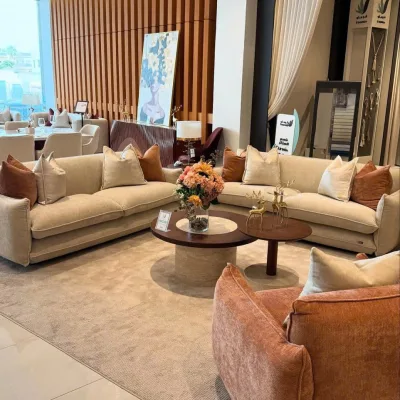 Sofa bọc nệm cao cấp TTBSF 30