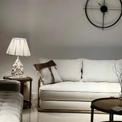Sofa bọc nệm cao cấp TTBSF 26
