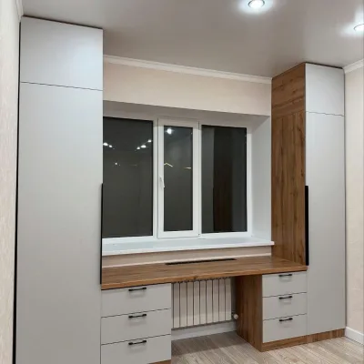 Tủ Quần Áo ván MDF chống ẩm cao cấp 63